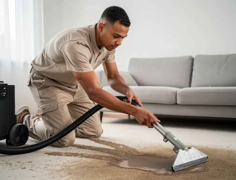 water damage restoration Banbury-Don Mills
